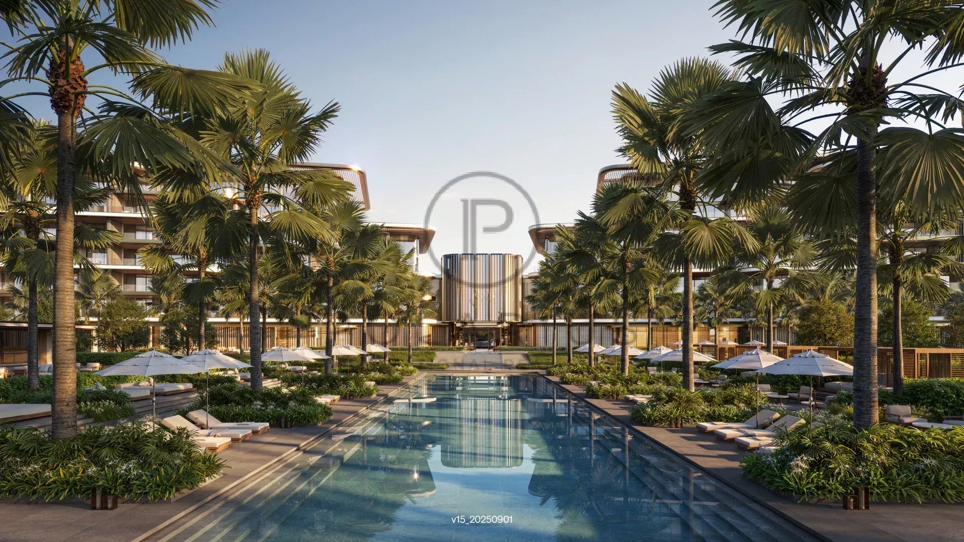 4 Bed, 4 Bath, ApartmentFor Sale, Saadiyat Island, Abu Dhabi