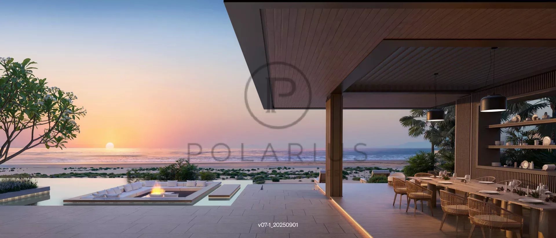 6 Bed, 6 Bath, HouseFor Sale, Saadiyat Island, Abu Dhabi