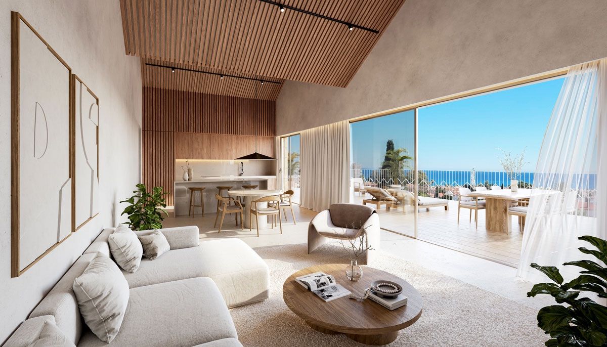 2 Bed, 2 Bath, ApartmentFor Sale, Torremolinos, Malaga, 29620