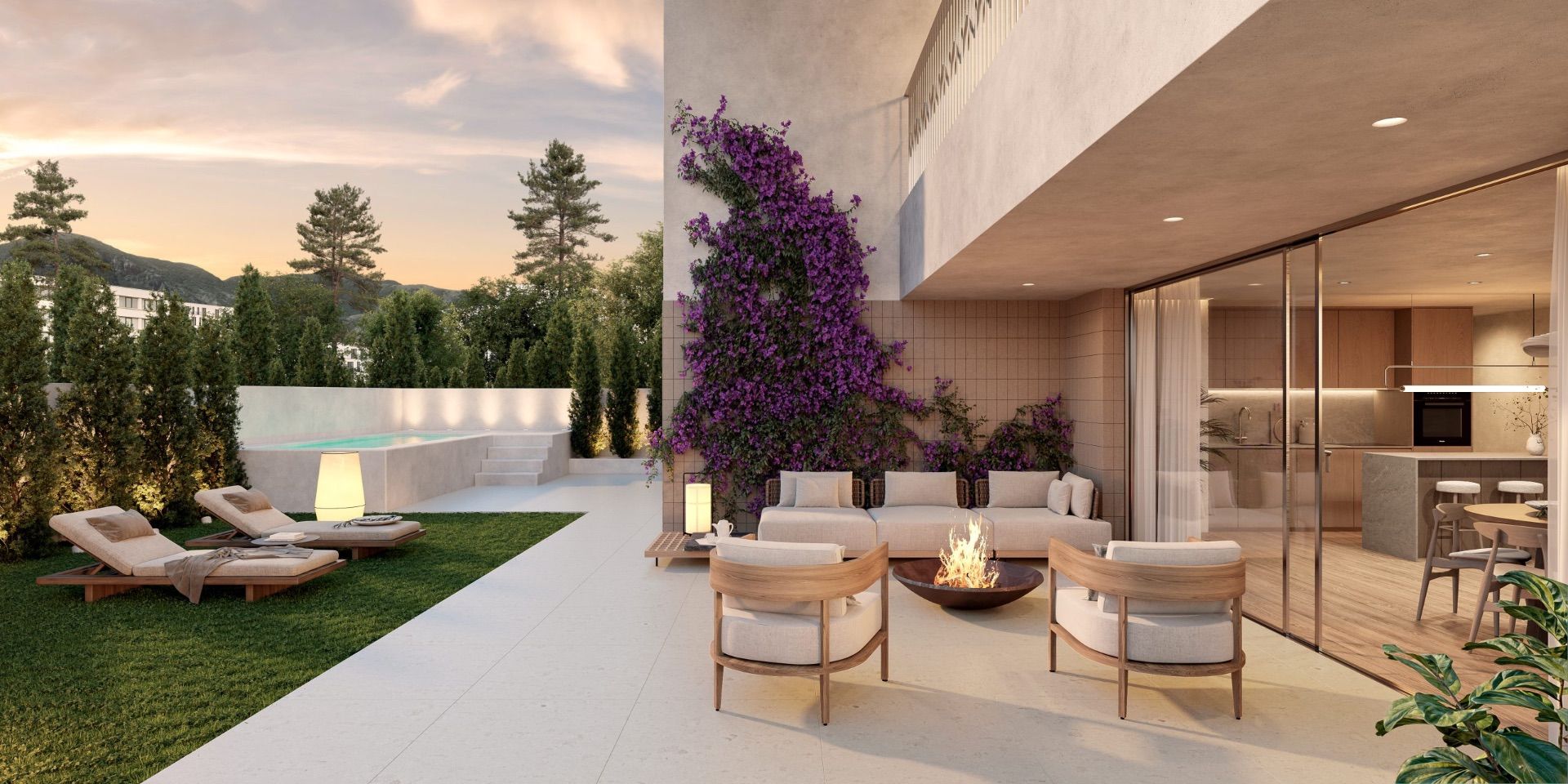 2 Bed, 2 Bath, ApartmentFor Sale, Torremolinos, Malaga, 29620