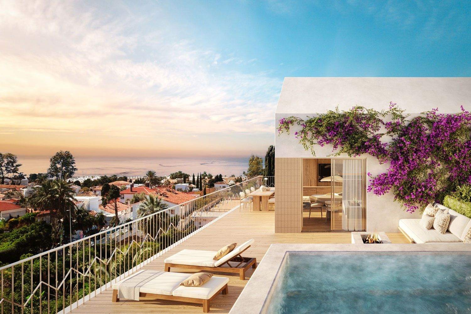 2 Bed, 2 Bath, ApartmentFor Sale, Torremolinos, Malaga, 29620