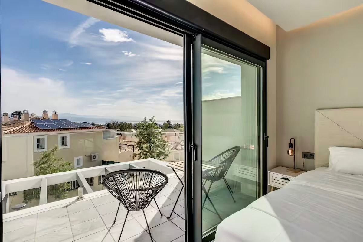 4 Bed, 3 Bath, HouseFor Sale, Torremolinos, Malaga, 29620