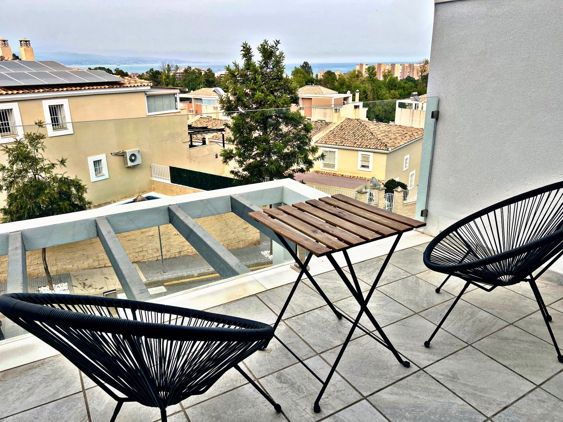 4 Bed, 3 Bath, HouseFor Sale, Torremolinos, Malaga, 29620