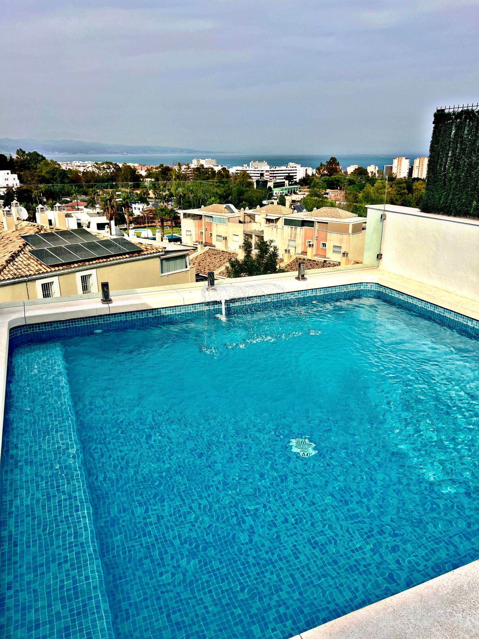 4 Bed, 3 Bath, HouseFor Sale, Torremolinos, Malaga, 29620