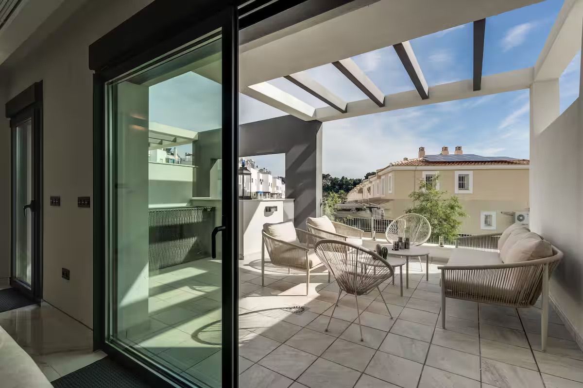 4 Bed, 3 Bath, HouseFor Sale, Torremolinos, Malaga, 29620