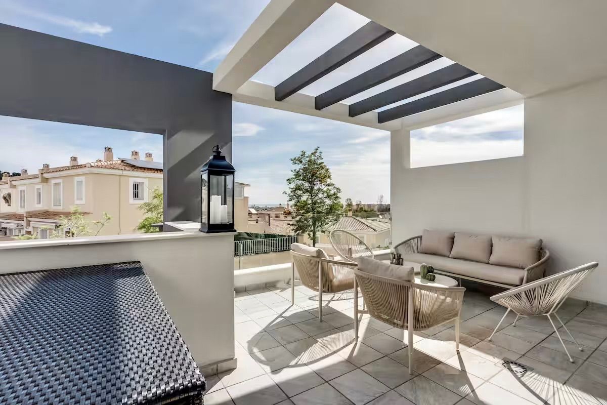 4 Bed, 3 Bath, HouseFor Sale, Torremolinos, Malaga, 29620