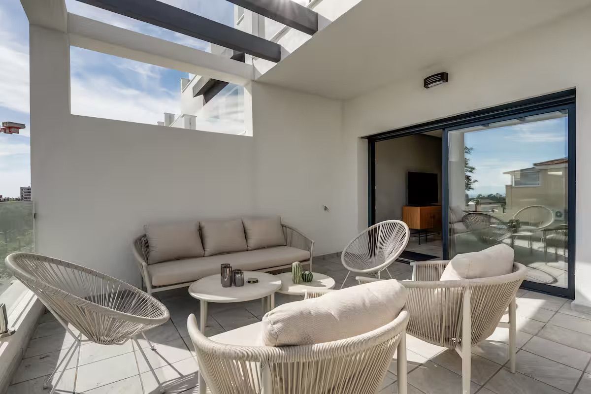 4 Bed, 3 Bath, HouseFor Sale, Torremolinos, Malaga, 29620