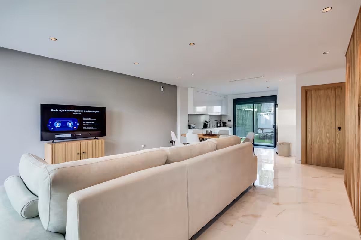 4 Bed, 3 Bath, HouseFor Sale, Torremolinos, Malaga, 29620