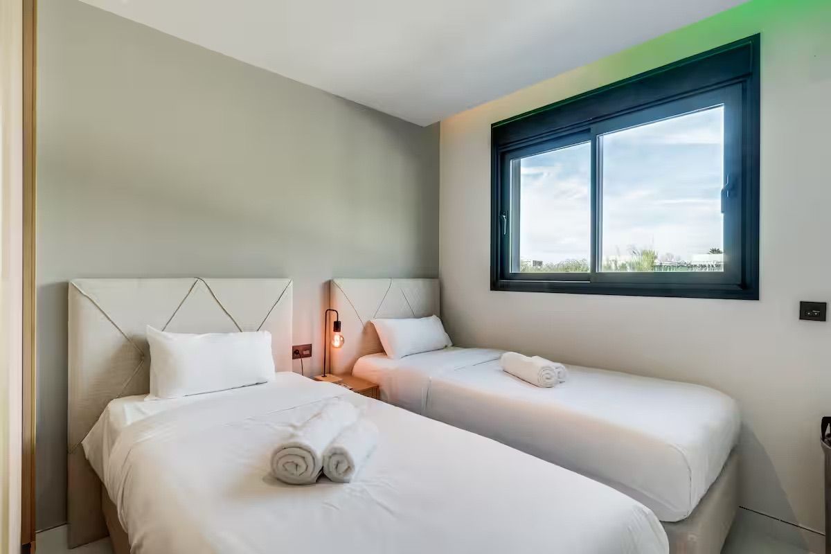 4 Bed, 3 Bath, HouseFor Sale, Torremolinos, Malaga, 29620