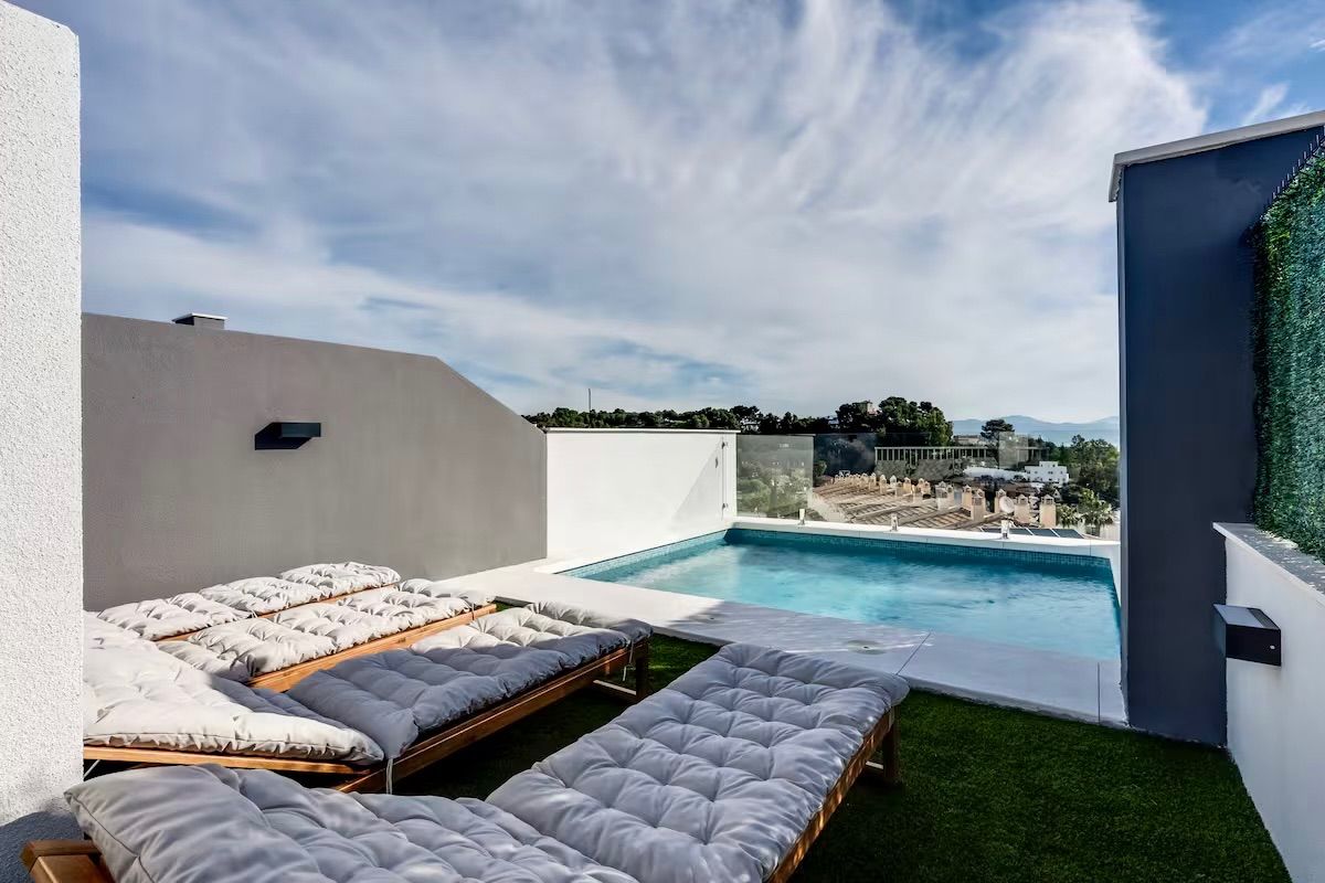 4 Bed, 3 Bath, HouseFor Sale, Torremolinos, Malaga, 29620