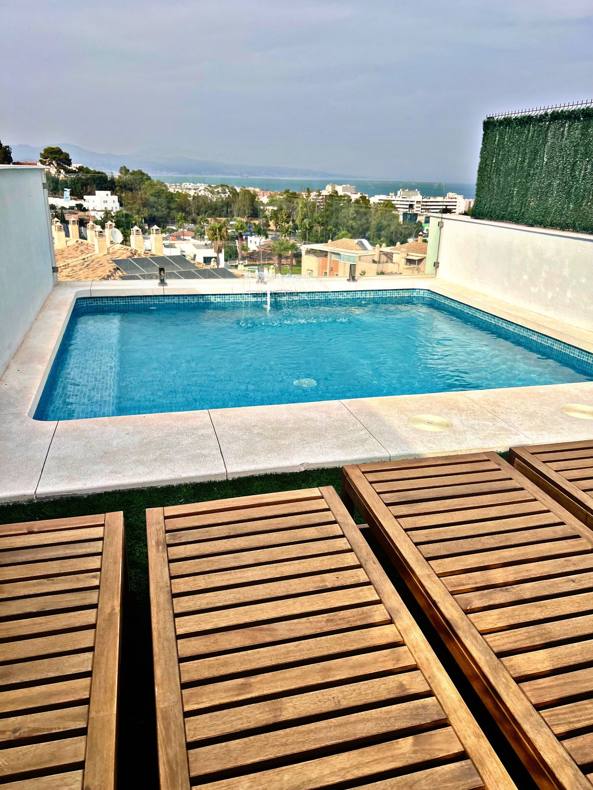 4 Bed, 3 Bath, HouseFor Sale, Torremolinos, Malaga, 29620