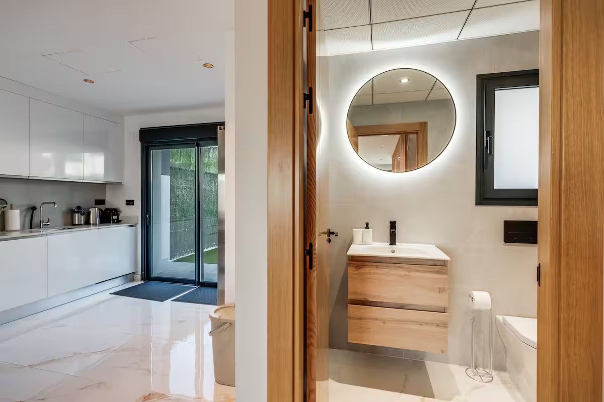 4 Bed, 3 Bath, HouseFor Sale, Torremolinos, Malaga, 29620