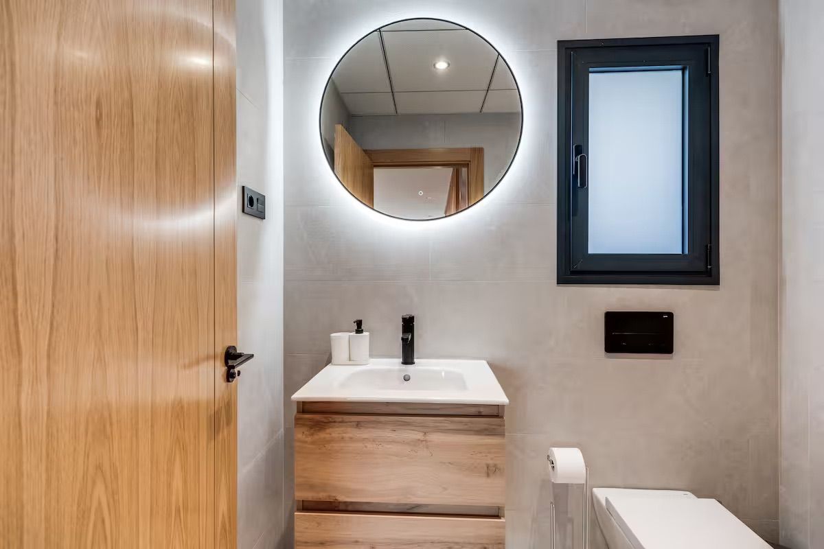 4 Bed, 3 Bath, HouseFor Sale, Torremolinos, Malaga, 29620