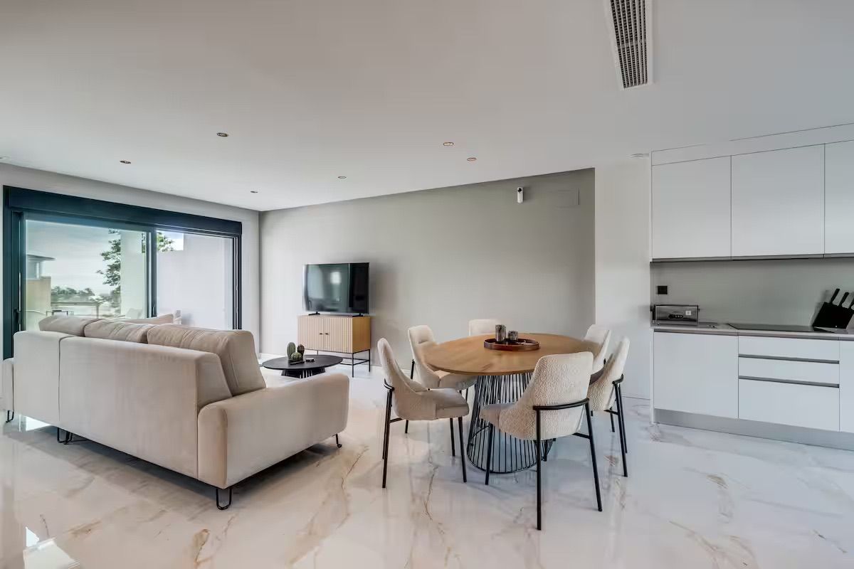 4 Bed, 3 Bath, HouseFor Sale, Torremolinos, Malaga, 29620