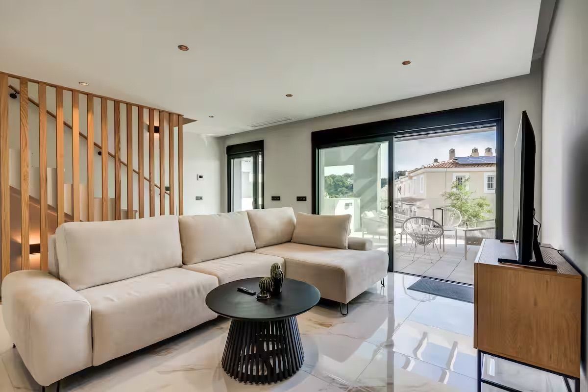 4 Bed, 3 Bath, HouseFor Sale, Torremolinos, Malaga, 29620