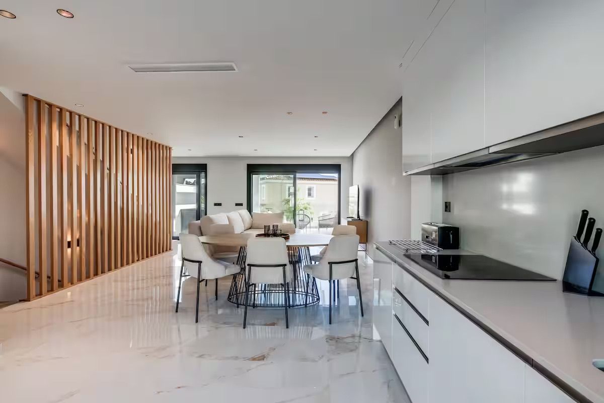 4 Bed, 3 Bath, HouseFor Sale, Torremolinos, Malaga, 29620