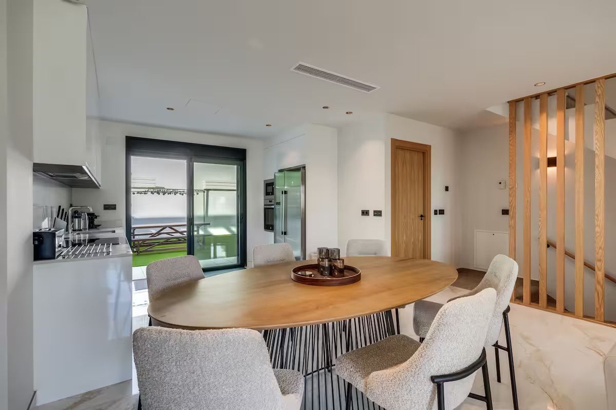 4 Bed, 3 Bath, HouseFor Sale, Torremolinos, Malaga, 29620