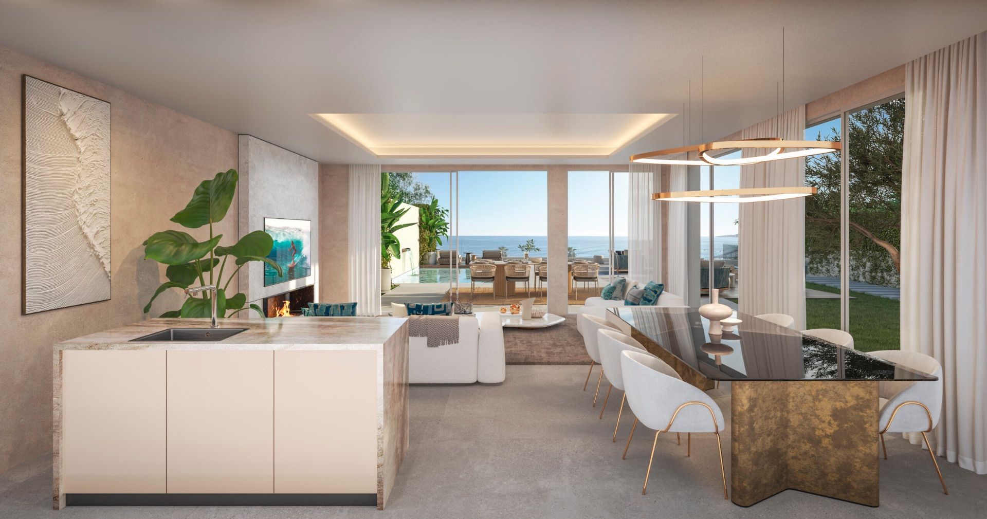 3 Bed, HouseFor Sale, Mijas Costa, Malaga, 29649