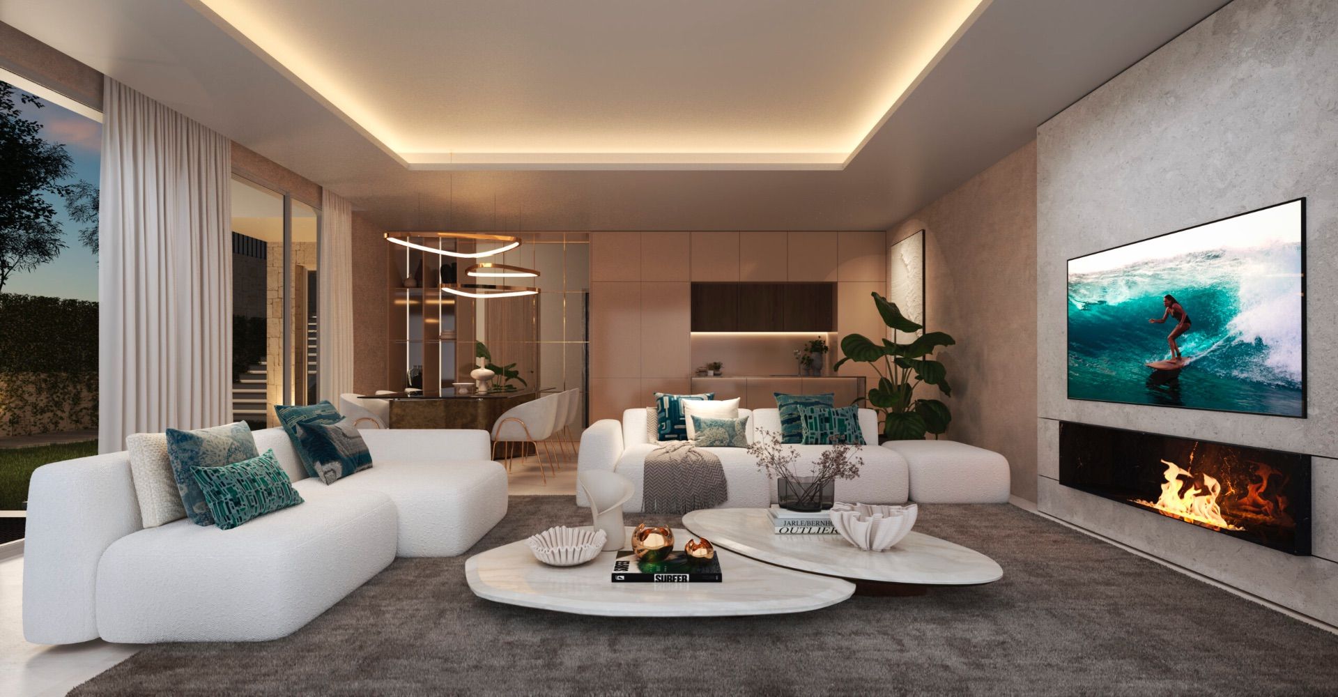 3 Bed, HouseFor Sale, Mijas Costa, Malaga, 29649