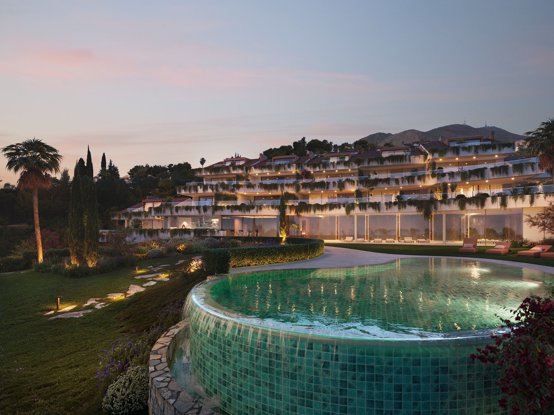 3 Bed, 2 Bath, ApartmentFor Sale, Benalmadena, Malaga, 29630