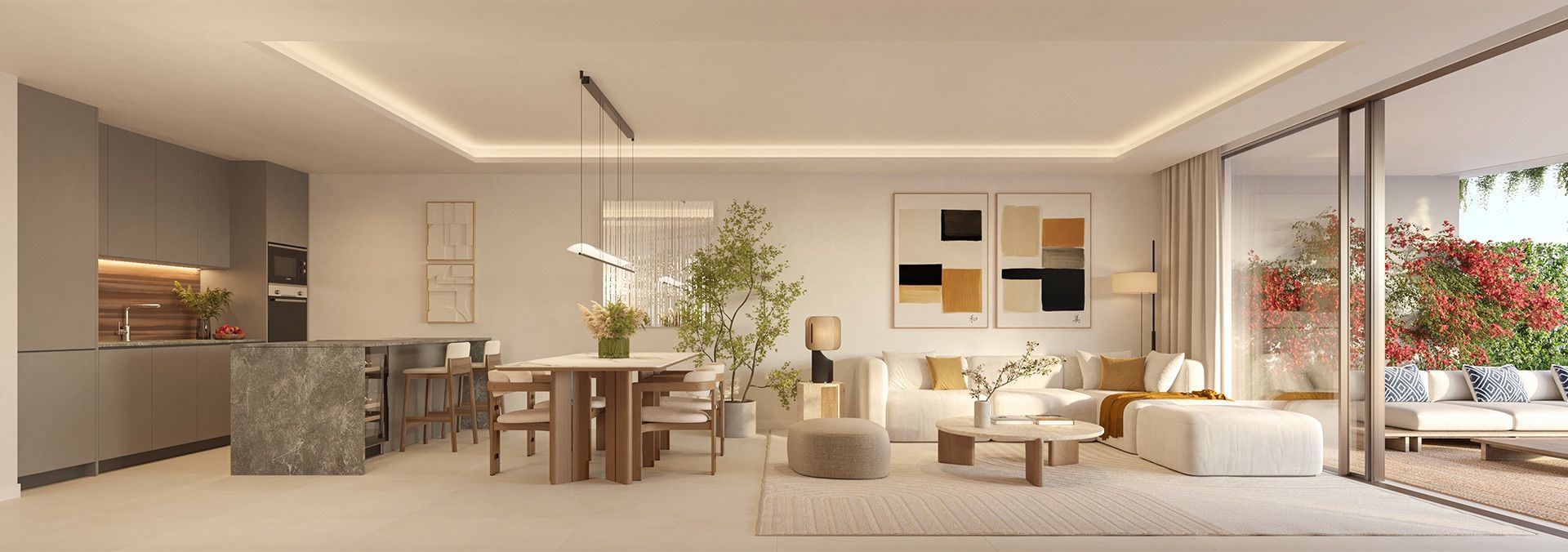 3 Bed, 2 Bath, ApartmentFor Sale, Benalmadena, Malaga, 29630