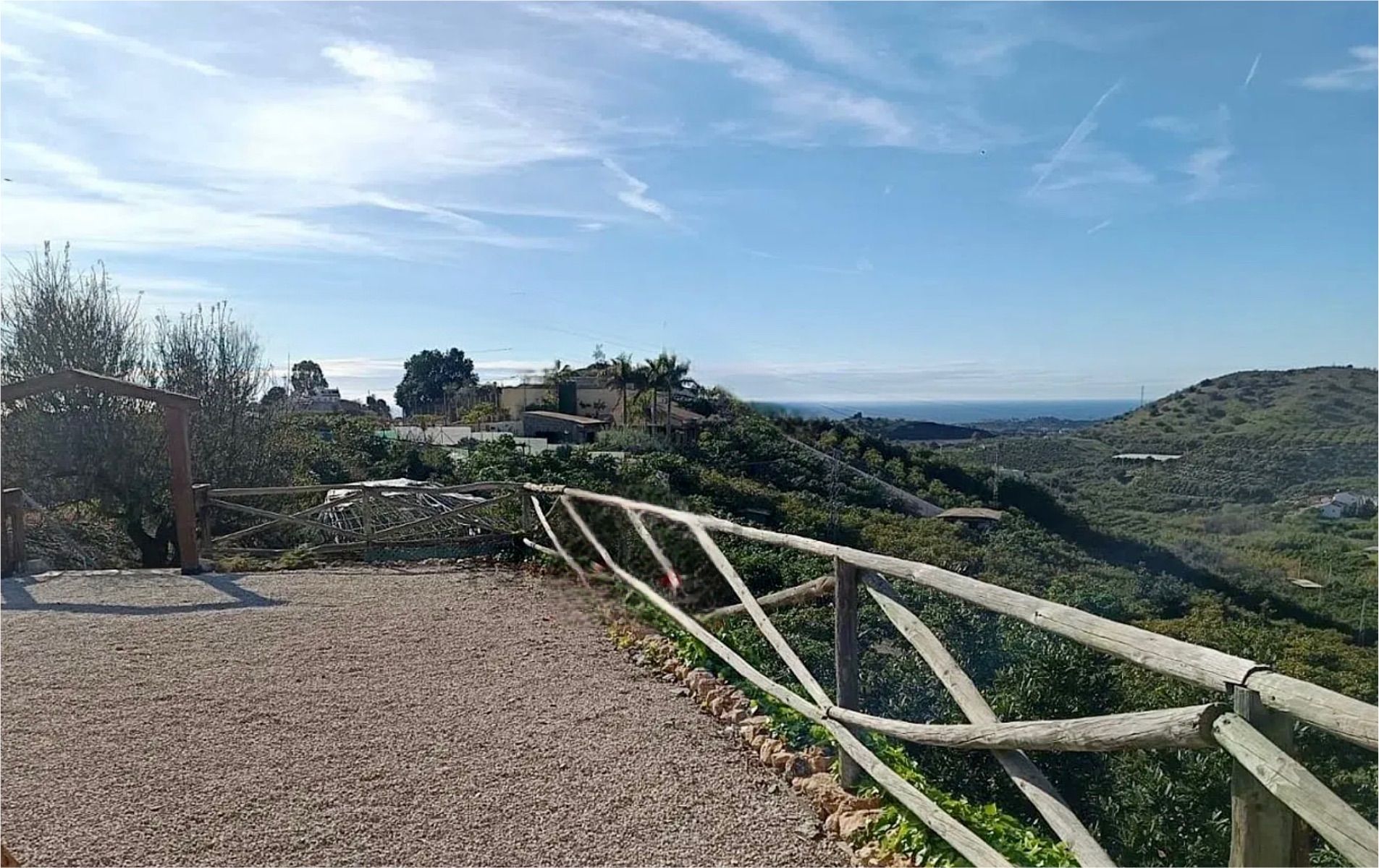 3 Bed, 1 Bath, HouseFor Sale, Almayate Bajo, Malaga, 29749