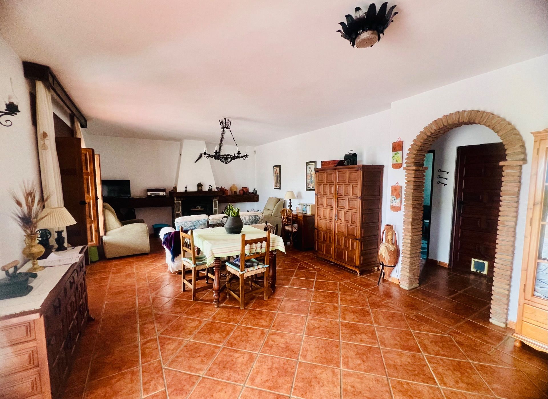 3 Bed, 1 Bath, HouseFor Sale, Almayate Bajo, Malaga, 29749