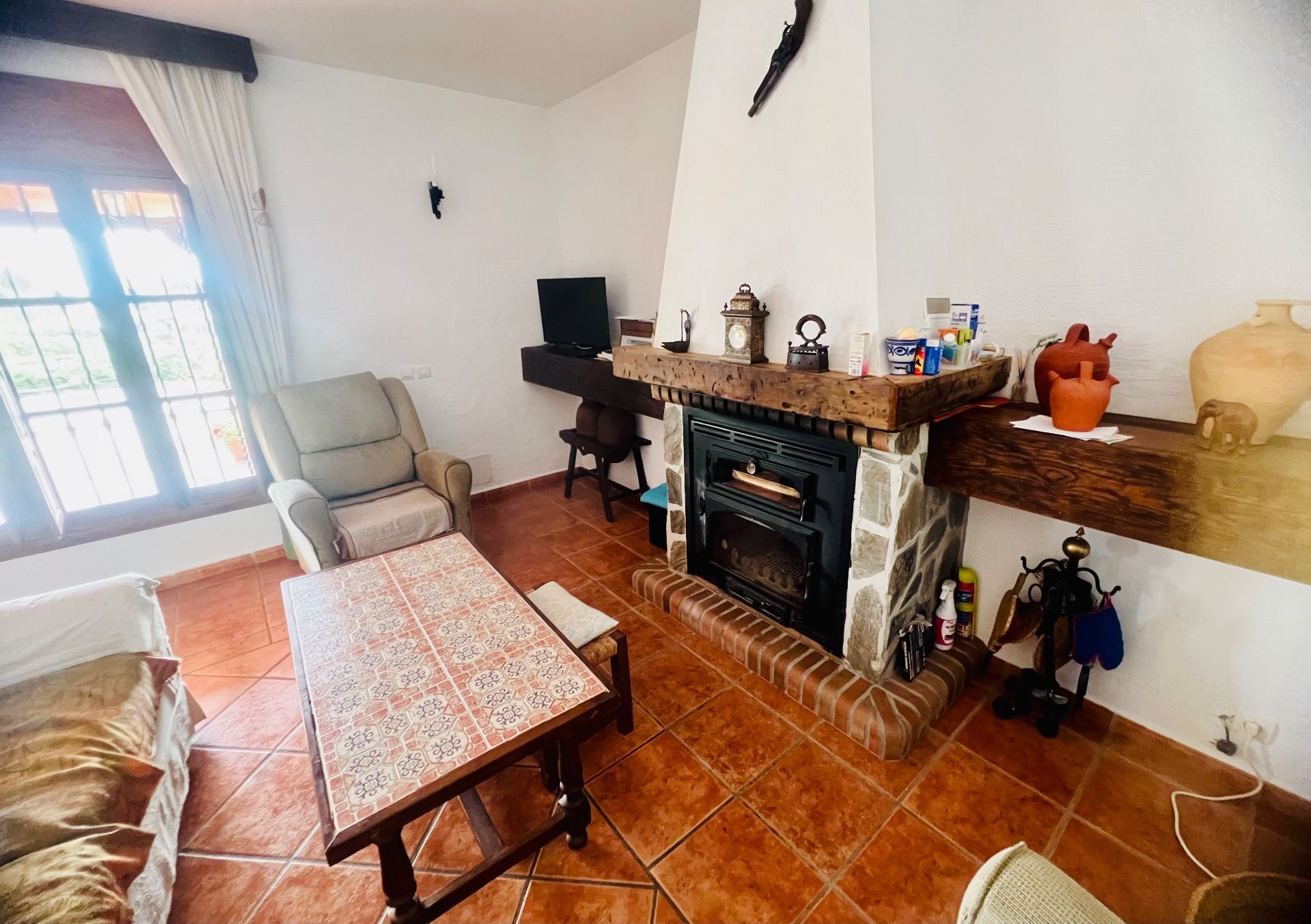 3 Bed, 1 Bath, HouseFor Sale, Almayate Bajo, Malaga, 29749