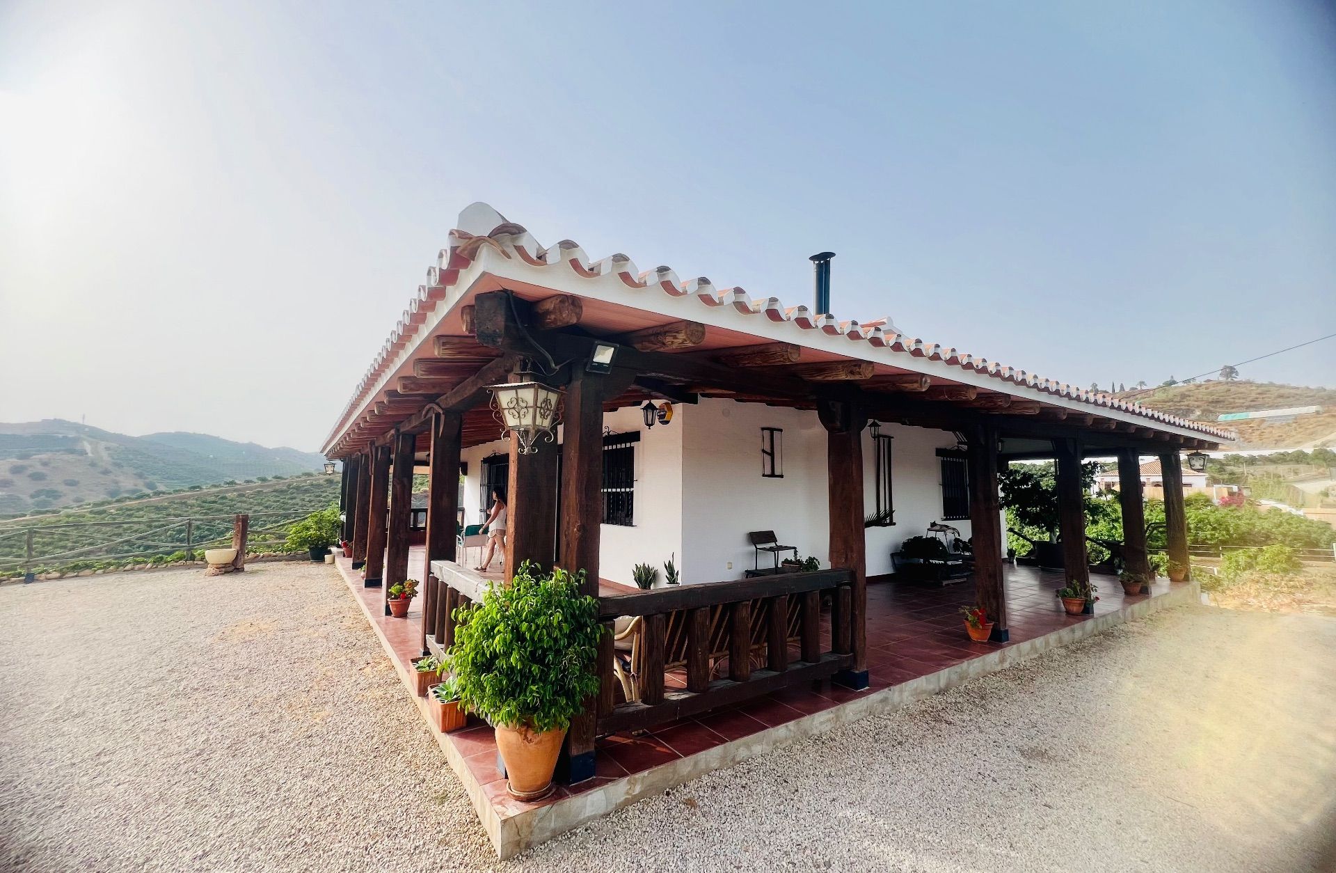 3 Bed, 1 Bath, HouseFor Sale, Almayate Bajo, Malaga, 29749