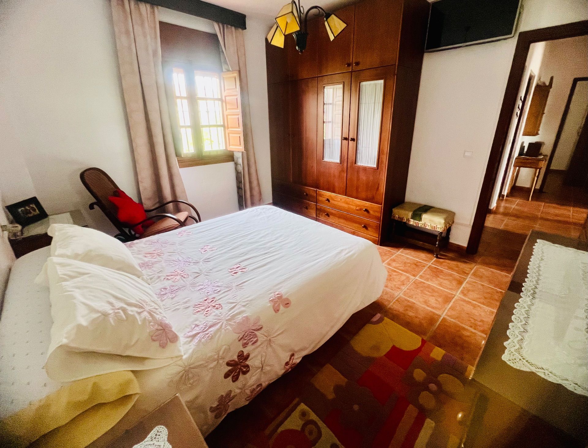 3 Bed, 1 Bath, HouseFor Sale, Almayate Bajo, Malaga, 29749