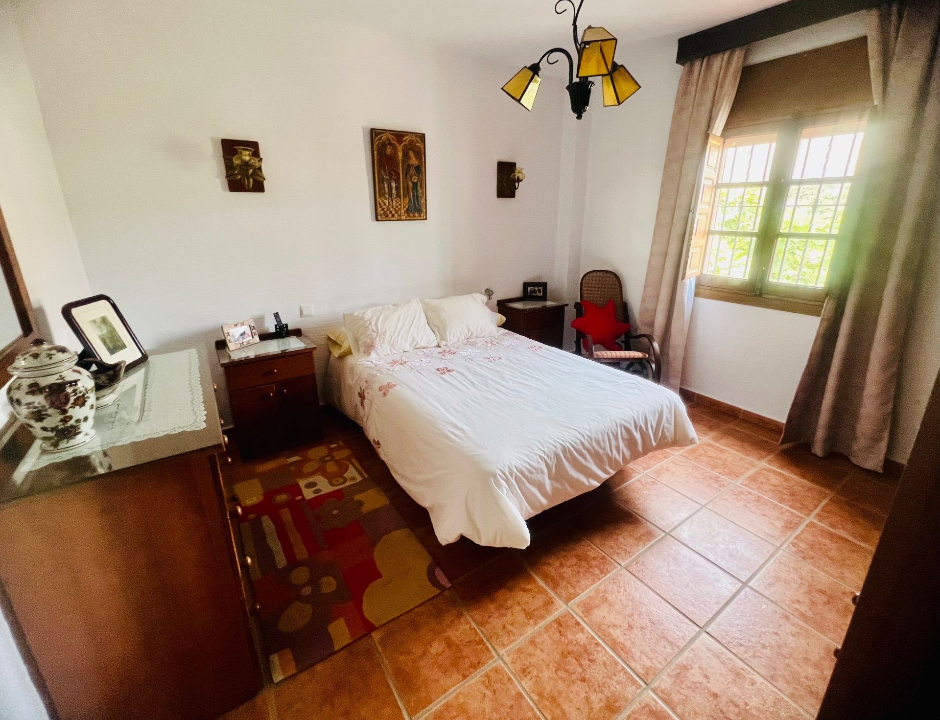 3 Bed, 1 Bath, HouseFor Sale, Almayate Bajo, Malaga, 29749