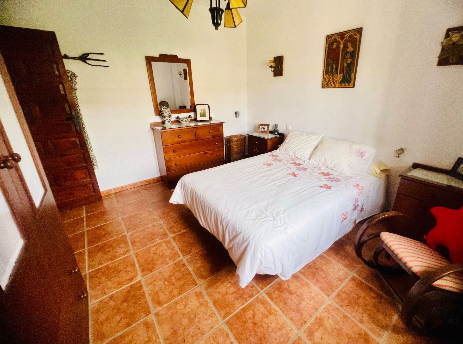 3 Bed, 1 Bath, HouseFor Sale, Almayate Bajo, Malaga, 29749