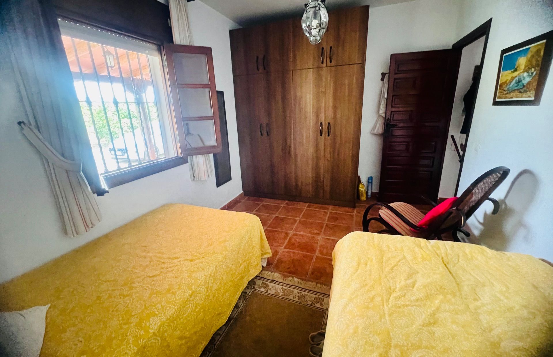 3 Bed, 1 Bath, HouseFor Sale, Almayate Bajo, Malaga, 29749