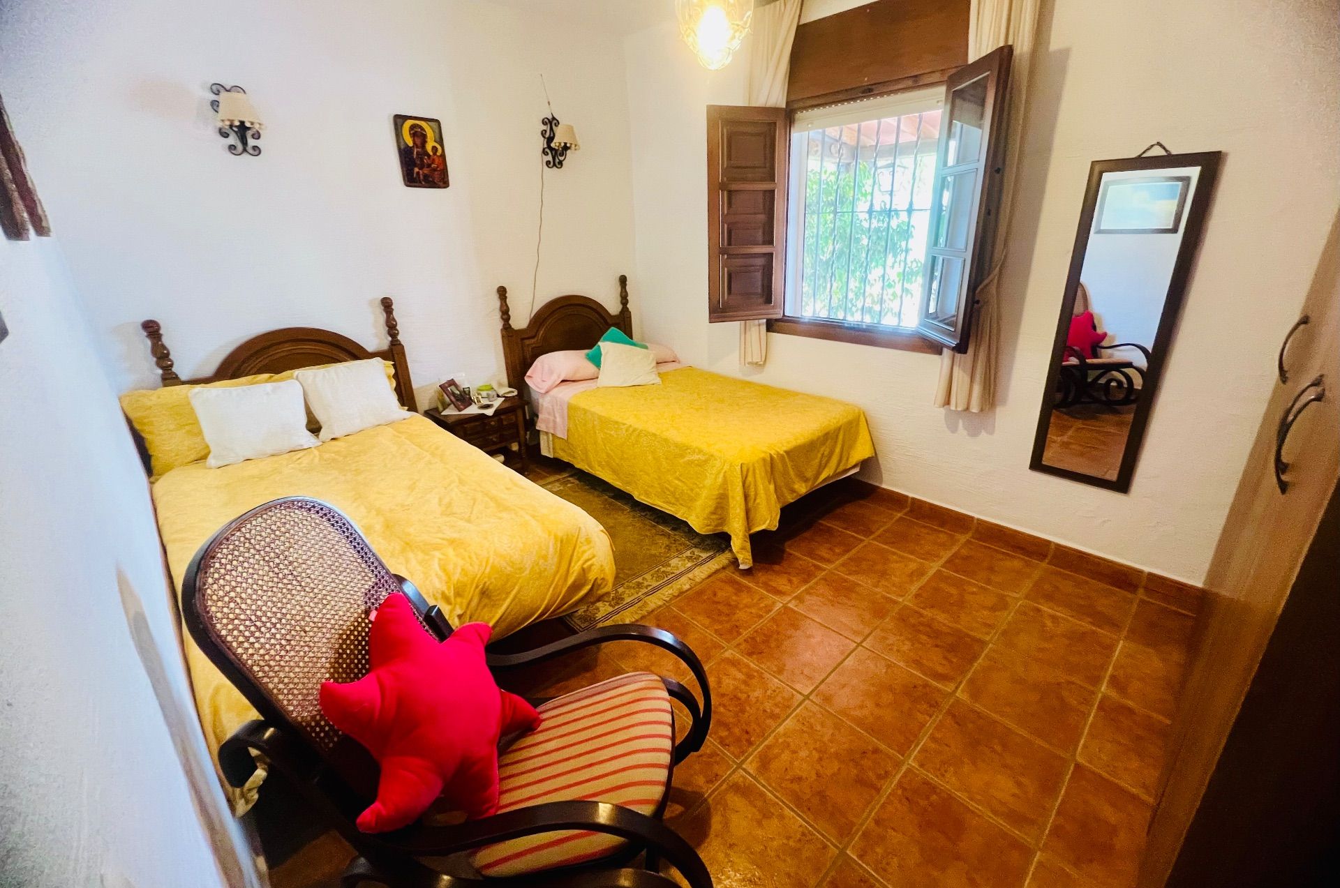 3 Bed, 1 Bath, HouseFor Sale, Almayate Bajo, Malaga, 29749