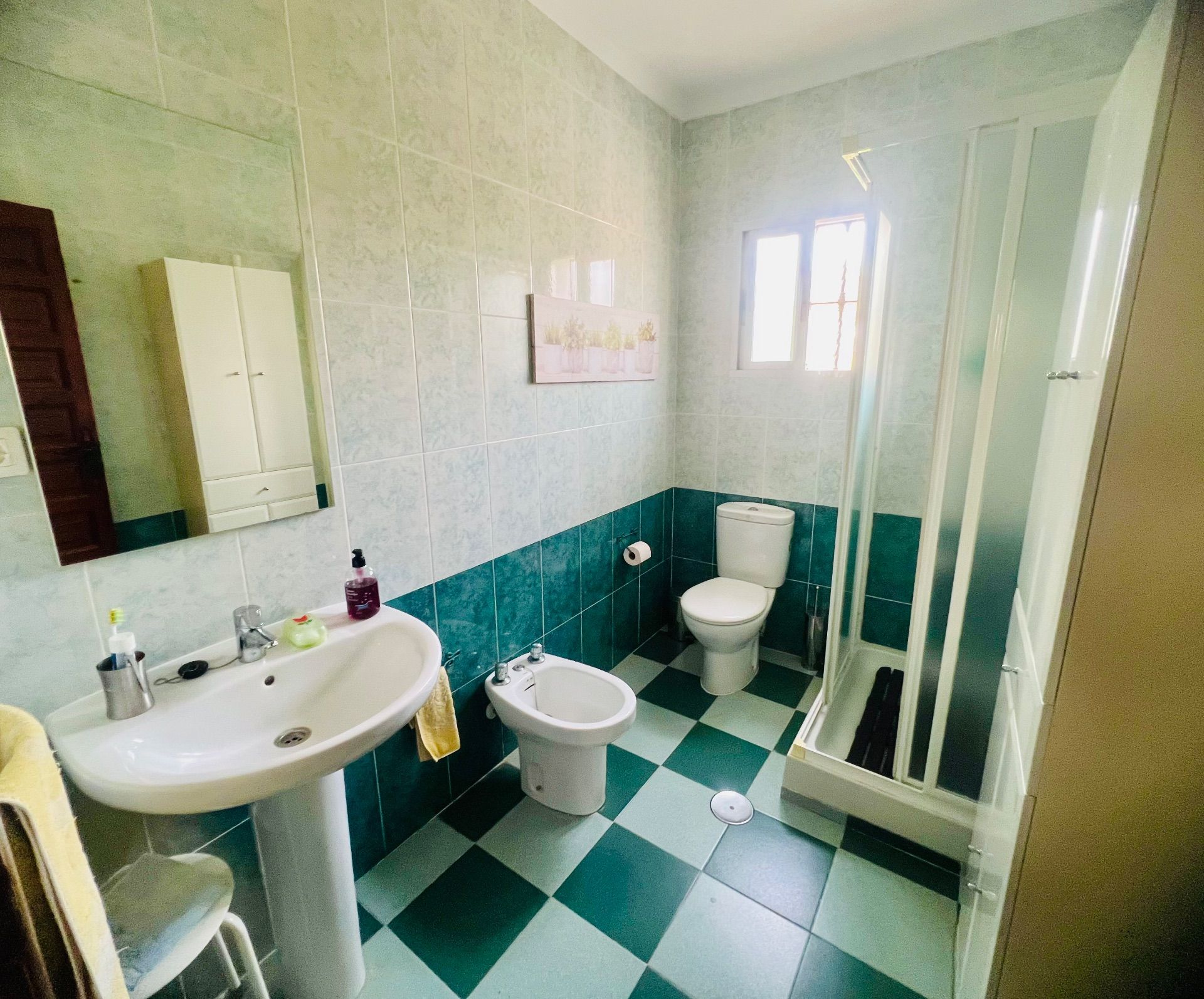 3 Bed, 1 Bath, HouseFor Sale, Almayate Bajo, Malaga, 29749