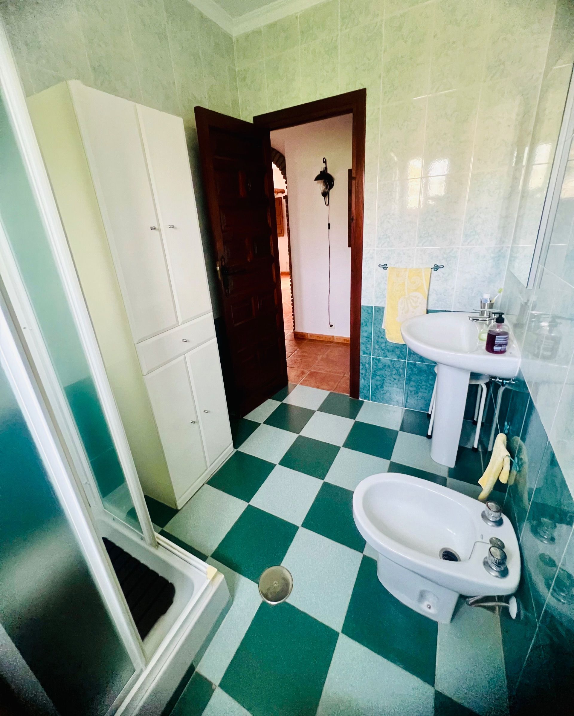 3 Bed, 1 Bath, HouseFor Sale, Almayate Bajo, Malaga, 29749