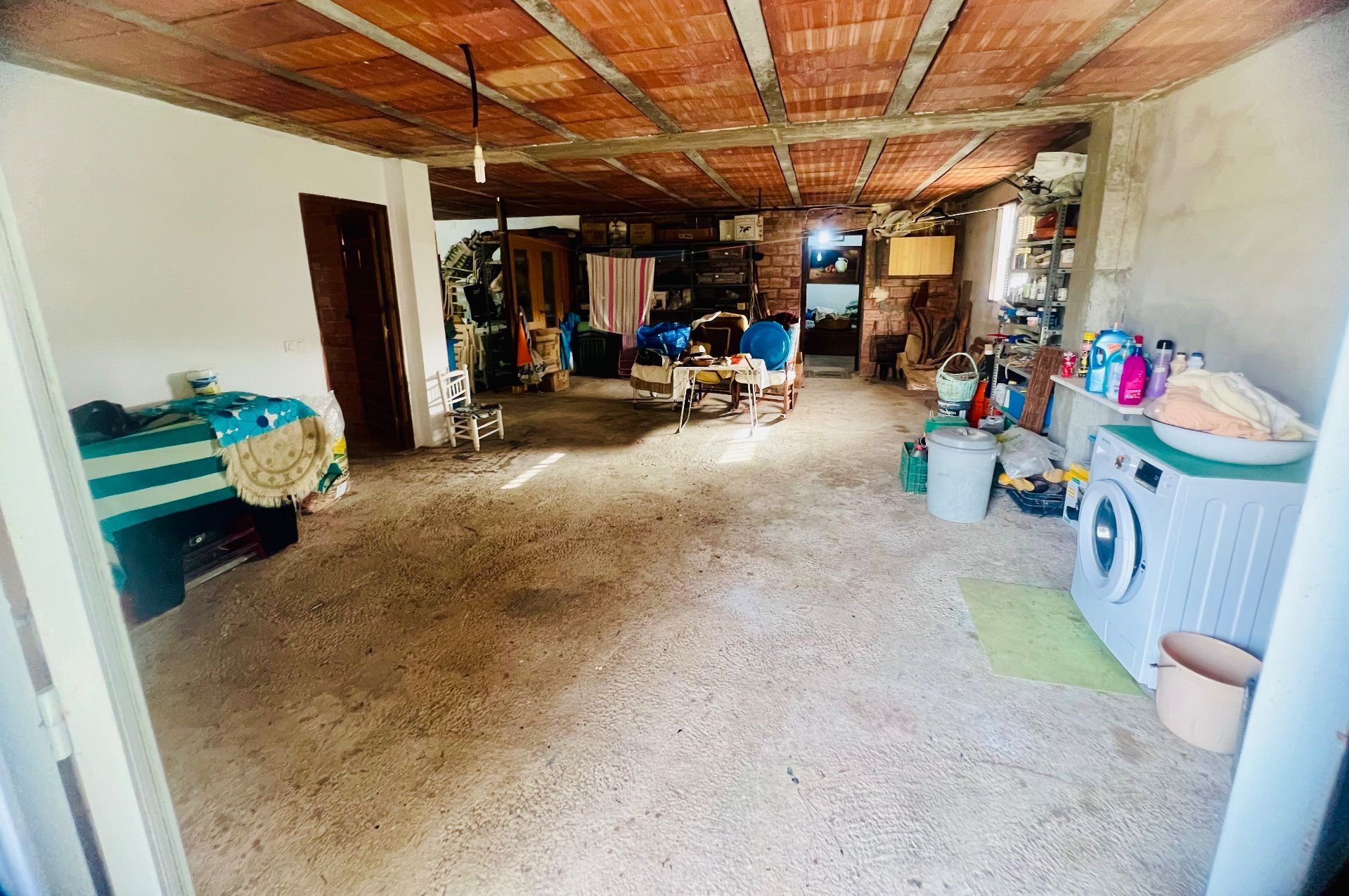 3 Bed, 1 Bath, HouseFor Sale, Almayate Bajo, Malaga, 29749