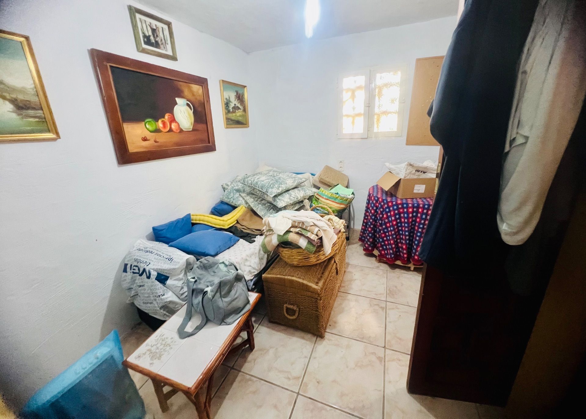 3 Bed, 1 Bath, HouseFor Sale, Almayate Bajo, Malaga, 29749