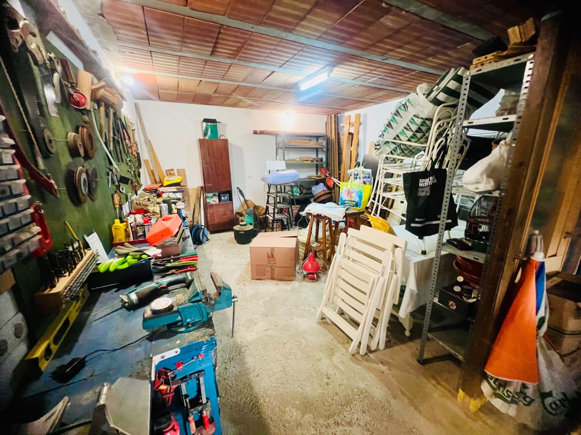 3 Bed, 1 Bath, HouseFor Sale, Almayate Bajo, Malaga, 29749