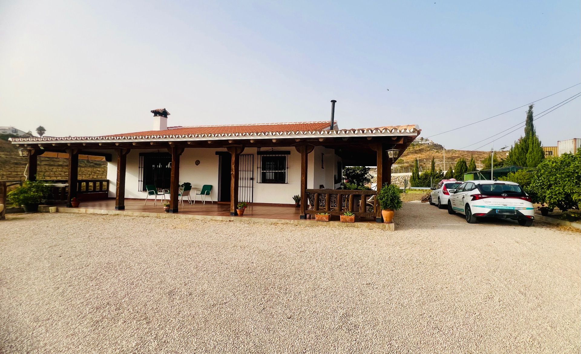 3 Bed, 1 Bath, HouseFor Sale, Almayate Bajo, Malaga, 29749