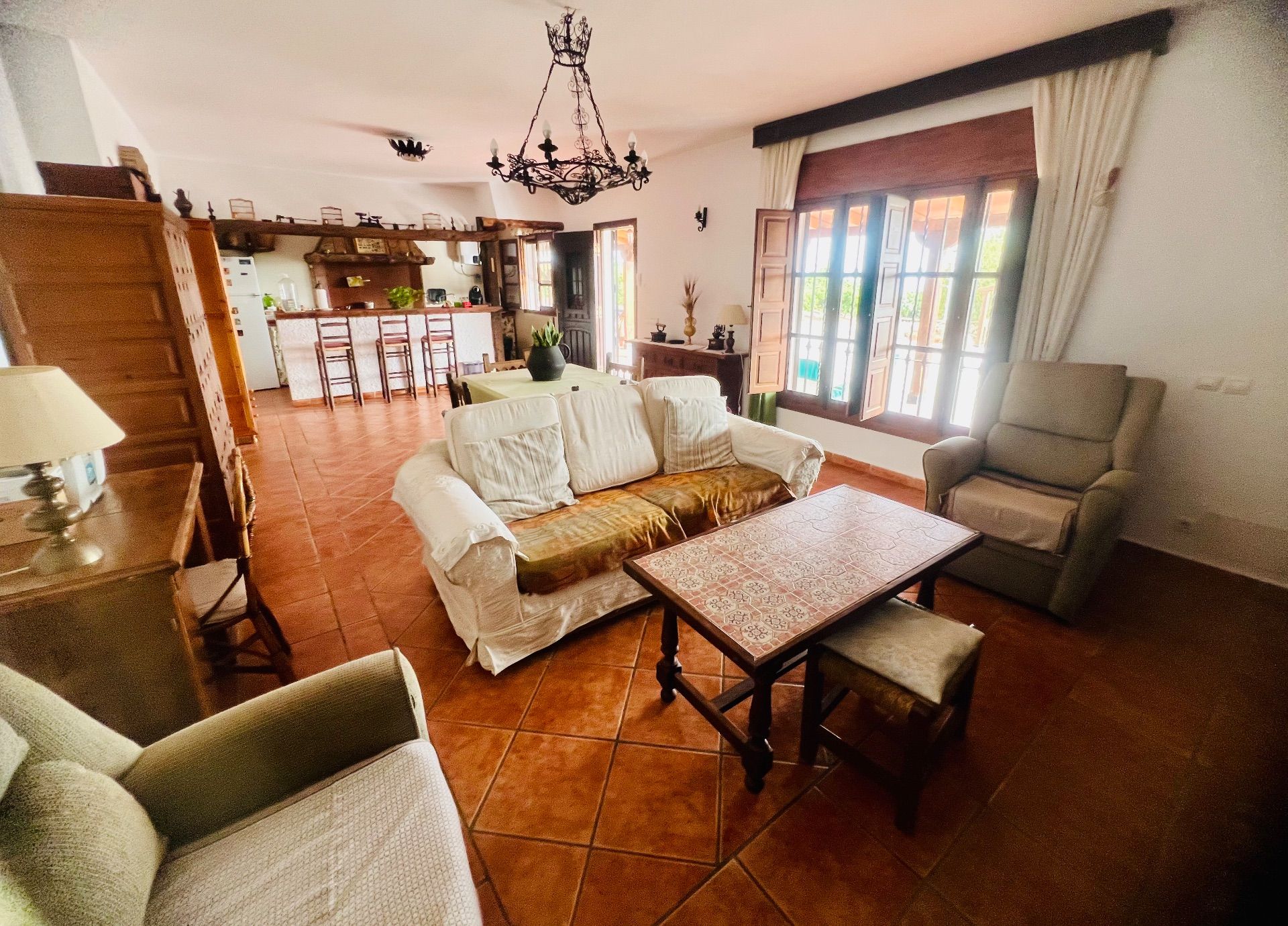 3 Bed, 1 Bath, HouseFor Sale, Almayate Bajo, Malaga, 29749