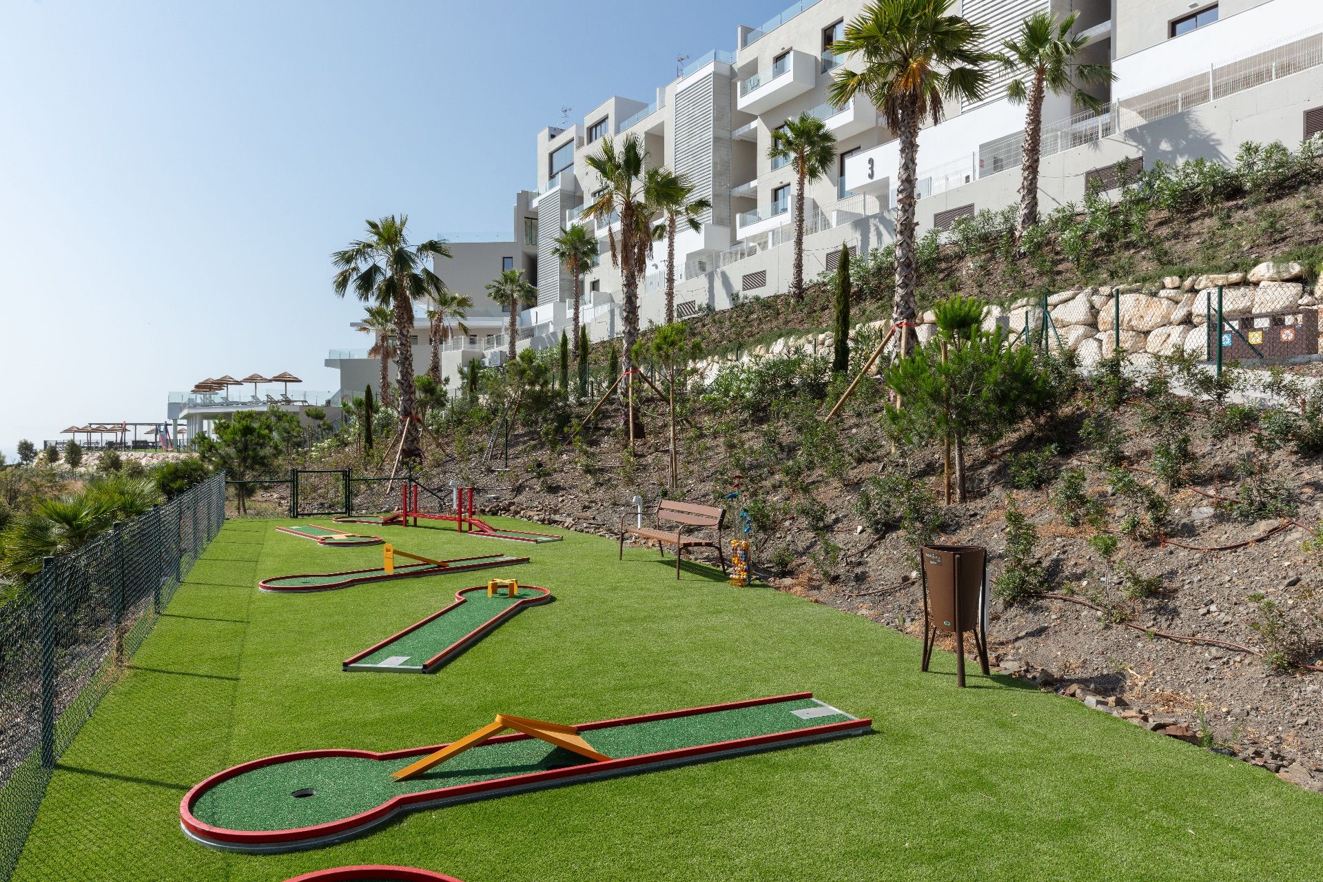 2 Bed, 2 Bath, ApartmentFor Sale, Nerja, Malaga, 29780