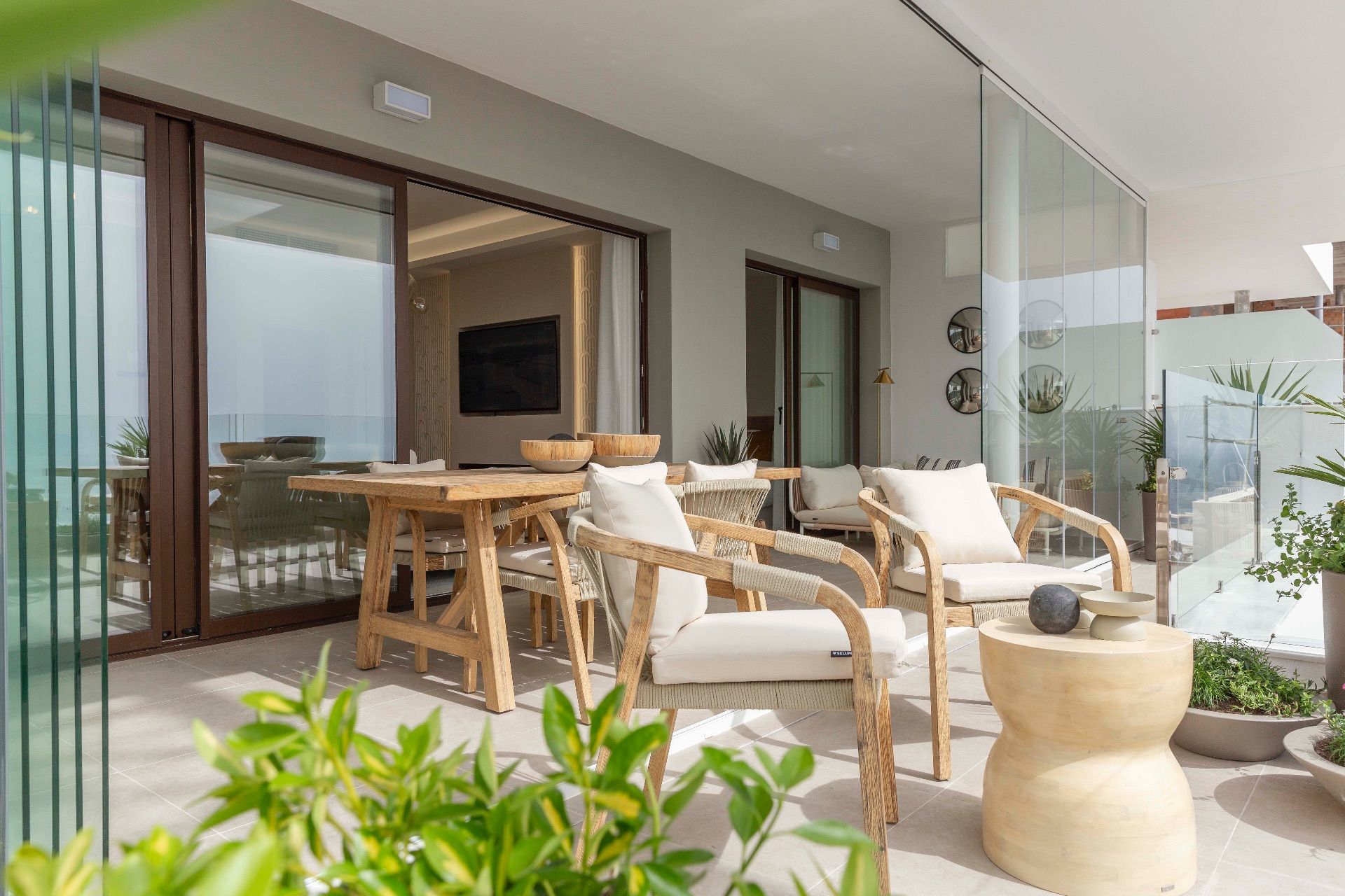 2 Bed, 2 Bath, ApartmentFor Sale, Nerja, Malaga, 29780