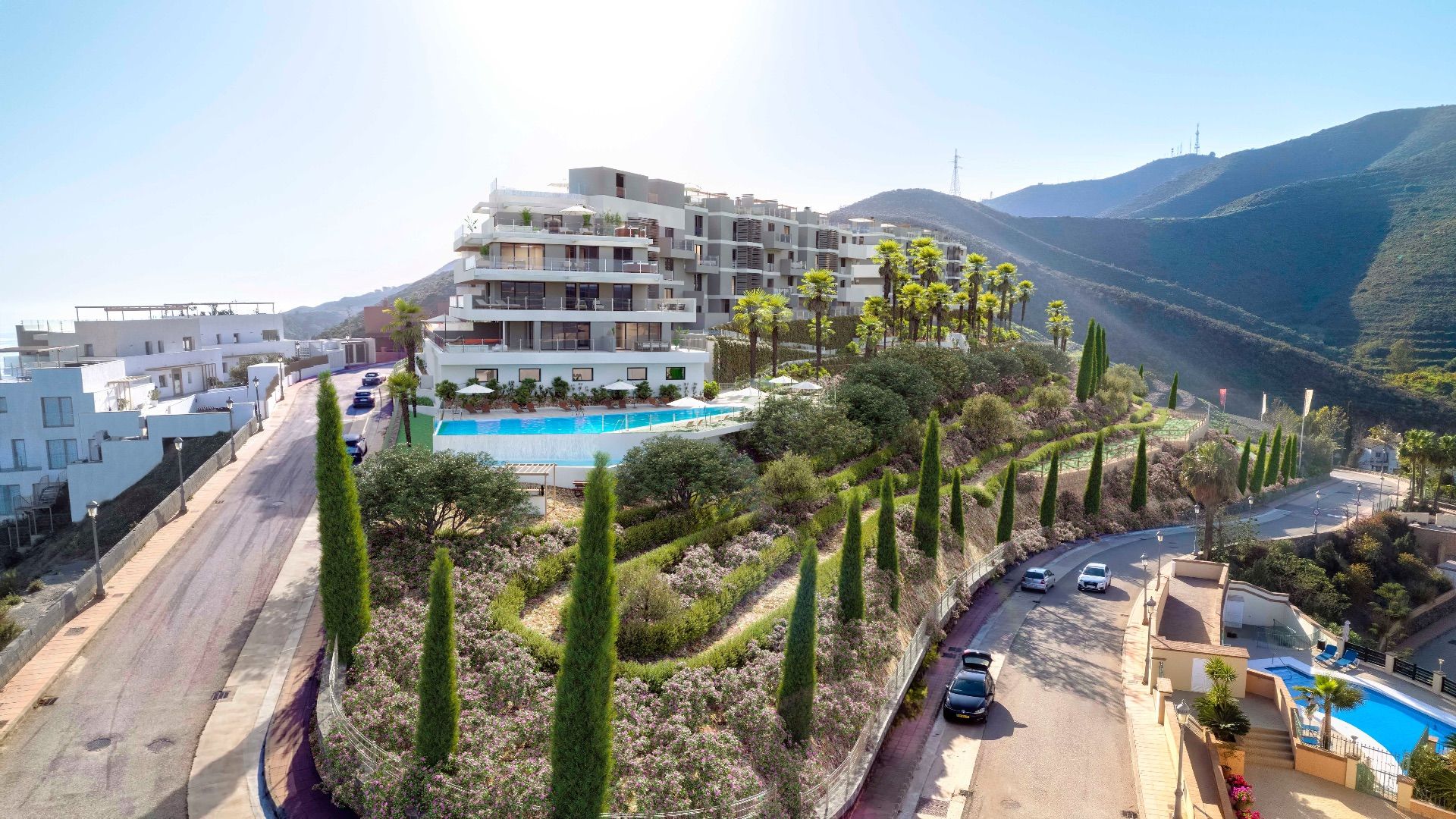 2 Bed, 2 Bath, ApartmentFor Sale, Nerja, Malaga, 29780