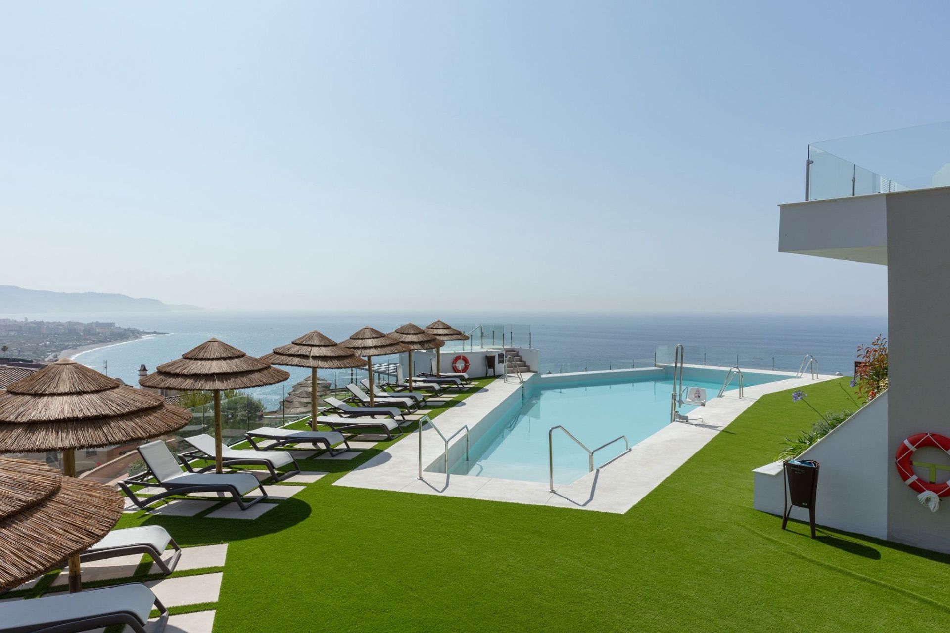 2 Bed, 2 Bath, ApartmentFor Sale, Nerja, Malaga, 29780