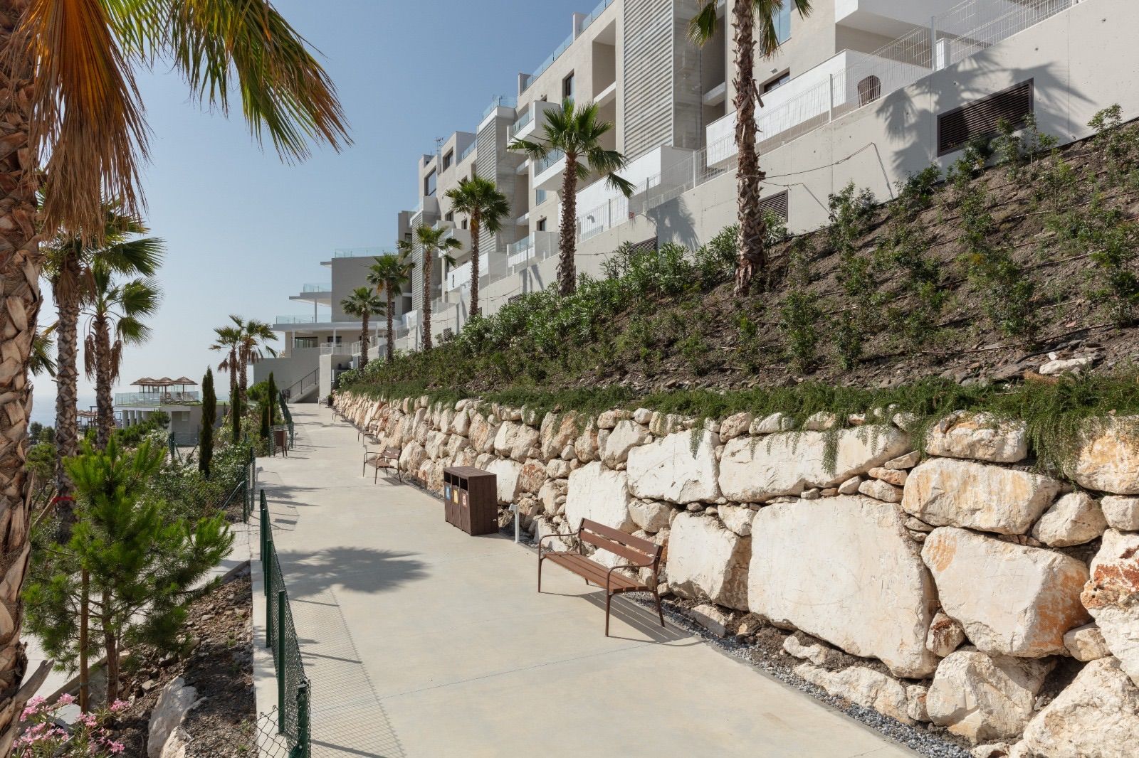 2 Bed, 2 Bath, ApartmentFor Sale, Nerja, Malaga, 29780