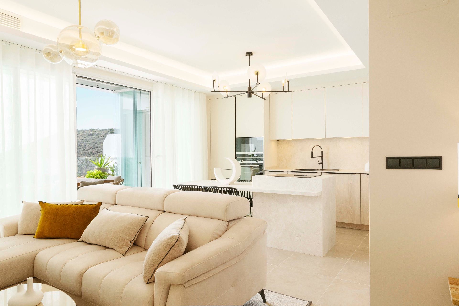 2 Bed, 2 Bath, ApartmentFor Sale, Nerja, Malaga, 29780