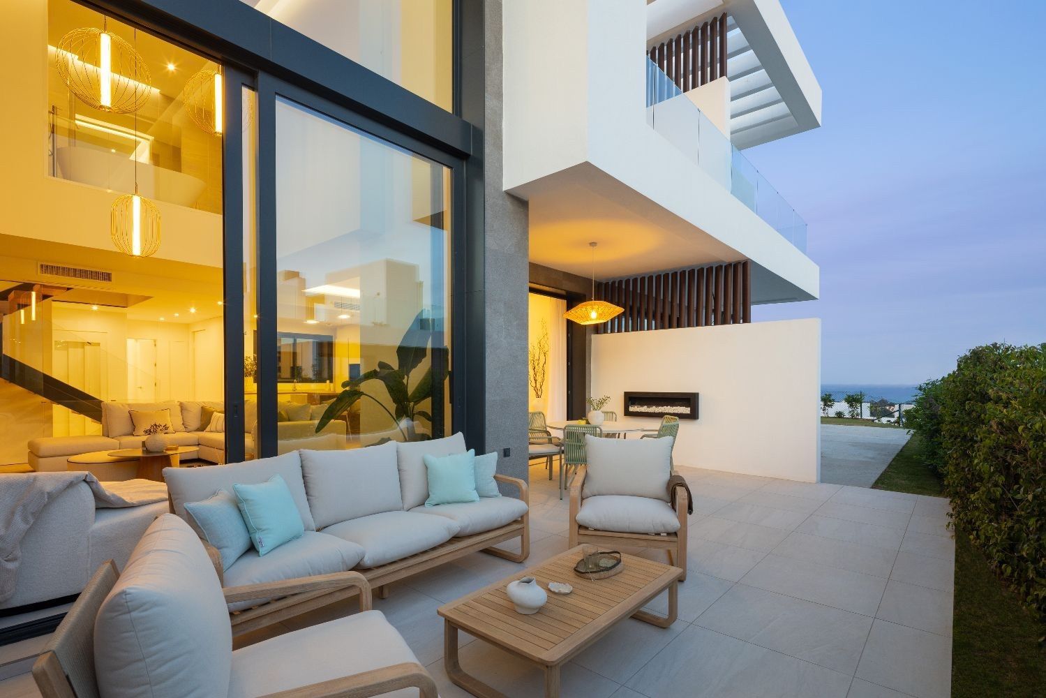 4 Bed, 5 Bath, HouseFor Sale, Marbella, Malaga, 29600