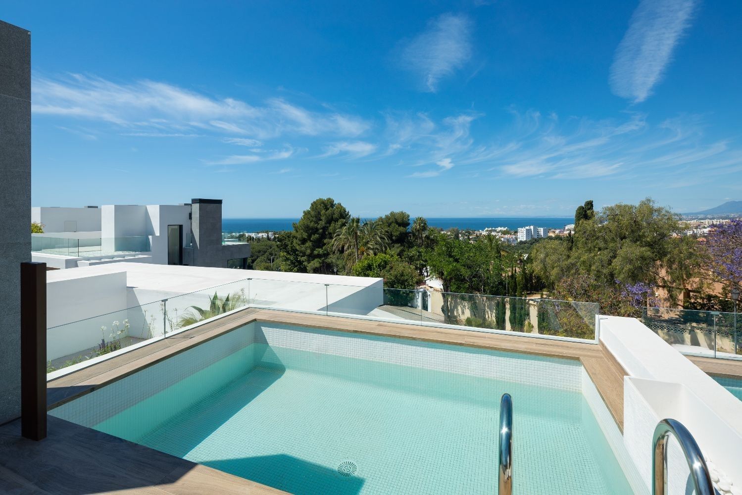 4 Bed, 5 Bath, HouseFor Sale, Marbella, Malaga, 29600