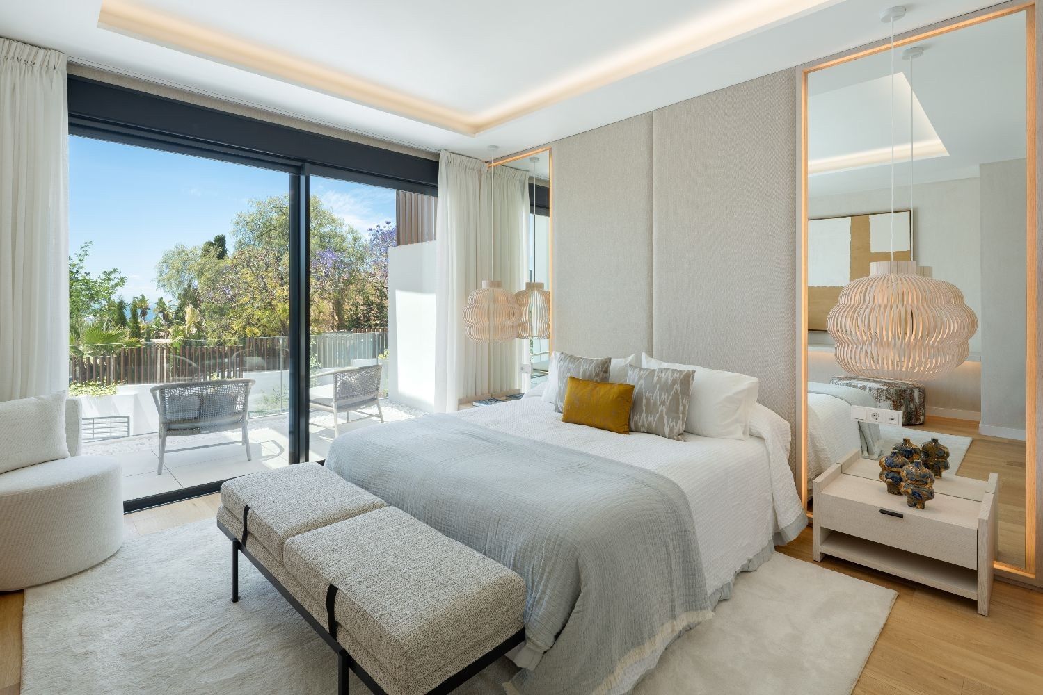 4 Bed, 5 Bath, HouseFor Sale, Marbella, Malaga, 29600